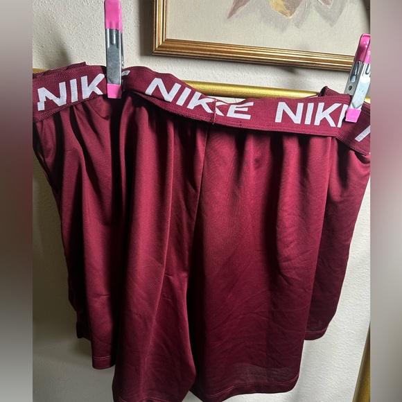 Nike Athletic Shorts - Picture 2 of 4